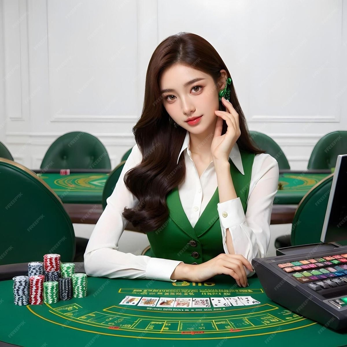 BetGM Live Casino Baccarat Dragon Tiger မြန်မာနိုင်ငံ MMK ဖြင့်ကစားနိုင်မြင်ကွင်း